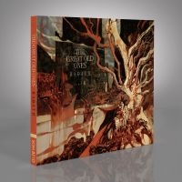 Great Old Ones The - Kadath (Digipack) ryhmässä Övrigt /  @ Bengans Skivbutik AB (5571171)