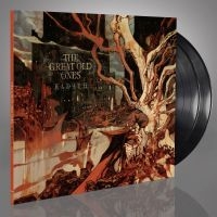 Great Old Ones The - Kadath (2 Lp Black Vinyl) ryhmässä Övrigt /  @ Bengans Skivbutik AB (5571172)