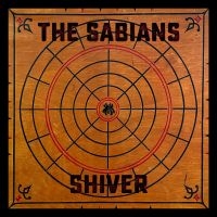 Sabians The - Shiver: Beneath The Desert Floor Ch ryhmässä ME SUOSITTELEMME / Perjantain julkaisut / Perjantai, joulukuu 6, 2024 @ Bengans Skivbutik AB (5571176)