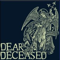 Dear Deceased - Dear Deceased: Beneath The Desert F ryhmässä Övrigt /  @ Bengans Skivbutik AB (5571177)