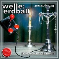 Welle: Erdball - Die Menschen Sterben Nicht ryhmässä Övrigt /  @ Bengans Skivbutik AB (5571194)