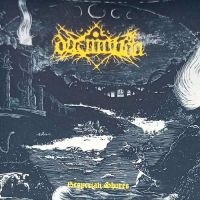 Daemon Of Oa - Hesperian Shores ryhmässä Övrigt /  @ Bengans Skivbutik AB (5571204)