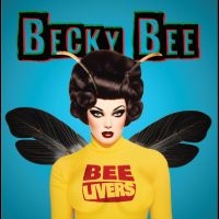 Beelivers? - Becky Bee ryhmässä ME SUOSITTELEMME / Perjantain julkaisut / Perjantai 15 marraskuuta 2024 @ Bengans Skivbutik AB (5571214)