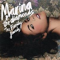 MARINA - THE FAMILY JEWELS ryhmässä CD @ Bengans Skivbutik AB (557122)