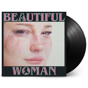 Sarah Klang - Beautiful Woman ryhmässä Övrigt /  @ Bengans Skivbutik AB (5571226)