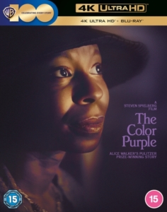 The Color Purple - The Color Purple ryhmässä Minishops / Quincy Jones @ Bengans Skivbutik AB (5571231)