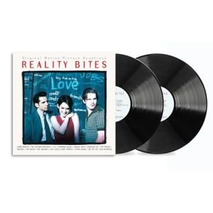 Various - Reality Bites (Original Motion Picture Soundtrack) - 30Th Anniversary Edition ryhmässä ME SUOSITTELEMME / Perjantain julkaisut / Perjantai 29 marraskuuta 2024 @ Bengans Skivbutik AB (5571250)