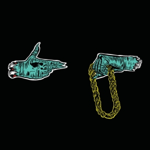 Run The Jewels - Run The Jewels ryhmässä Kommande / Hip Hop-Rap @ Bengans Skivbutik AB (5571261)