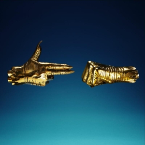 Run The Jewels - Run The Jewels 3 ryhmässä ME SUOSITTELEMME / Perjantain julkaisut / Perjantai, joulukuu 6, 2024 @ Bengans Skivbutik AB (5571262)