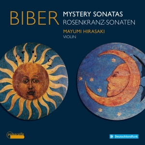 Mayumi Hirasaki - Heinrich Ignaz Franz Biber: Mystery ryhmässä ME SUOSITTELEMME / Joululahjavinkki: CD @ Bengans Skivbutik AB (5571336)