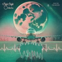 Night Flight Orchestra The - Give Us The Moon ryhmässä Övrigt /  @ Bengans Skivbutik AB (5571355)