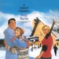 Martin Dean - A Winter Romance ryhmässä ME SUOSITTELEMME / Startsida - Vinyl Nyheter & Kommande @ Bengans Skivbutik AB (5571357)