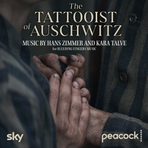 Hans Zimmer & Kara Talve - The Tattooist Of Auschwitz ryhmässä Övrigt / @ Bengans Skivbutik AB (5571366)