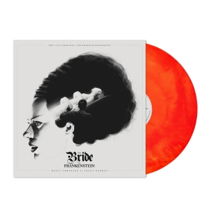 Franz Waxman - Bride Of Frankenstein ryhmässä VINYYLI @ Bengans Skivbutik AB (5571369)