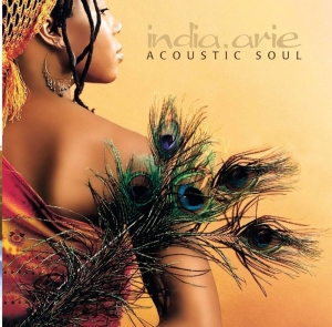 India.Arie - Acoustic Soul ryhmässä ME SUOSITTELEMME / Perjantain julkaisut / Perjantai 15 marraskuuta 2024 @ Bengans Skivbutik AB (5571370)