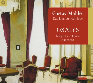 Oxalys - Gustav Mahler - Das Lied Von Der Er ryhmässä ME SUOSITTELEMME / Joululahjavinkki: CD @ Bengans Skivbutik AB (5571386)