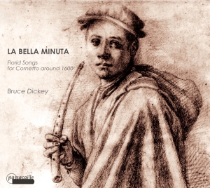 Various Artists - La Bella Minuta - Florid Songs For ryhmässä ME SUOSITTELEMME / Joululahjavinkki: CD @ Bengans Skivbutik AB (5571461)