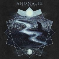 Anomalie - Riverchild (2 Lp Black Vinyl) ryhmässä Övrigt /  @ Bengans Skivbutik AB (5571494)