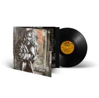 Various Artists - Aqualung Redux (Black Vinyl Lp) ryhmässä ME SUOSITTELEMME / Perjantain julkaisut / Perjantai, joulukuu 6, 2024 @ Bengans Skivbutik AB (5571498)