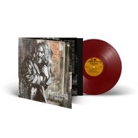 Various Artists - Aqualung Redux (Oxblood Vinyl Lp) ryhmässä Övrigt /  @ Bengans Skivbutik AB (5571499)