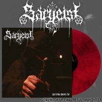 Sargeist - Disciples Of The Heinous Path (Red ryhmässä Övrigt /  @ Bengans Skivbutik AB (5571502)