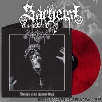 Sargeist - Disciples Of The Heinous Path (Red ryhmässä ME SUOSITTELEMME / Perjantain julkaisut / Perjantai, joulukuu 6, 2024 @ Bengans Skivbutik AB (5571502)