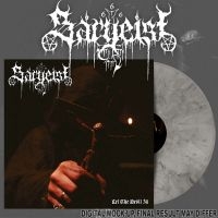 Sargeist - Disciples Of The Heinous Path (Smok ryhmässä ME SUOSITTELEMME / Perjantain julkaisut / Perjantai, joulukuu 6, 2024 @ Bengans Skivbutik AB (5571503)