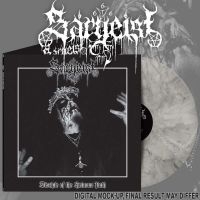 Sargeist - Disciples Of The Heinous Path (Smok ryhmässä ME SUOSITTELEMME / Perjantain julkaisut / Perjantai, joulukuu 6, 2024 @ Bengans Skivbutik AB (5571503)