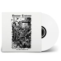 Bonjour Tristesse - World Without Us The (White Vinyl L ryhmässä Övrigt /  @ Bengans Skivbutik AB (5571511)