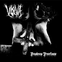 Völva - From The North ryhmässä Övrigt /  @ Bengans Skivbutik AB (5571522)