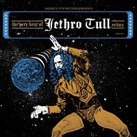 Various Artists - Best Of Jethro Tull Redux (Digislee ryhmässä Övrigt /  @ Bengans Skivbutik AB (5571527)