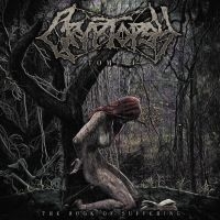 Cryptopsy - Book Of Suffering The - Tome I ryhmässä ME SUOSITTELEMME / Perjantain julkaisut / Perjantai 13 joulukuuta 2024 @ Bengans Skivbutik AB (5571531)