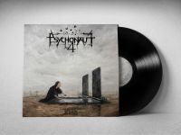 Psychonaut 4 - Of Mourning (Black Vinyl Lp) ryhmässä ME SUOSITTELEMME / Perjantain julkaisut / Perjantai 29 marraskuuta 2024 @ Bengans Skivbutik AB (5571547)