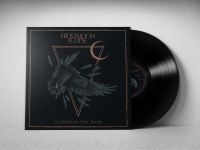 Frostmoon Eclipse - Gathering The Dark (Black Vinyl Lp) ryhmässä ME SUOSITTELEMME / Perjantain julkaisut / Perjantai 29 marraskuuta 2024 @ Bengans Skivbutik AB (5571548)