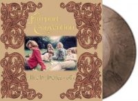 Fairport Convention - Alive In America (2 Lp Marbled Viny ryhmässä Övrigt /  @ Bengans Skivbutik AB (5571557)