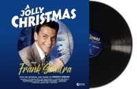 Frank Sinatra - A Jolly Christmas From Frank Sinatr ryhmässä ME SUOSITTELEMME / Perjantain julkaisut / Perjantai 29 marraskuuta 2024 @ Bengans Skivbutik AB (5571566)