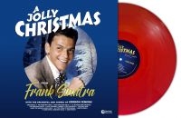 Frank Sinatra - A Jolly Christmas From Frank Sinatr ryhmässä ME SUOSITTELEMME / Perjantain julkaisut / Perjantai 29 marraskuuta 2024 @ Bengans Skivbutik AB (5571567)