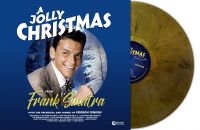 Frank Sinatra - A Jolly Christmas From Frank Sinatr ryhmässä ME SUOSITTELEMME / Perjantain julkaisut / Perjantai 29 marraskuuta 2024 @ Bengans Skivbutik AB (5571568)