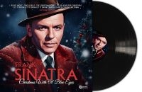 Frank Sinatra - Christmas With Ol Blue Eyes (Vinyl ryhmässä ME SUOSITTELEMME / Perjantain julkaisut / Perjantai 29 marraskuuta 2024 @ Bengans Skivbutik AB (5571569)