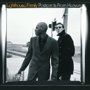 Lighthouse Family - Postcards From Heaven ryhmässä Övrigt /  @ Bengans Skivbutik AB (5571606)