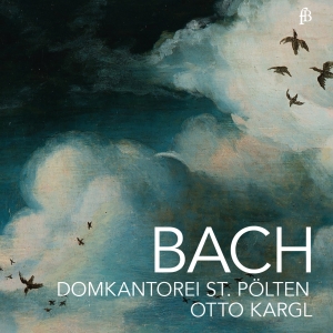 Otto Kargl Domkantorei St. Pölten - J. S. Bach: Christ Lag In Todes Ban ryhmässä ME SUOSITTELEMME / Joululahjavinkki: CD @ Bengans Skivbutik AB (5571664)