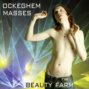 Beauty Farm - Johannes Ockeghem: Missa L'homme Ar ryhmässä ME SUOSITTELEMME / Joululahjavinkki: CD @ Bengans Skivbutik AB (5571669)