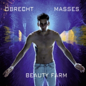 Beauty Farm - Jacob Obrecht - Masses ryhmässä CD / Klassiskt @ Bengans Skivbutik AB (5571683)