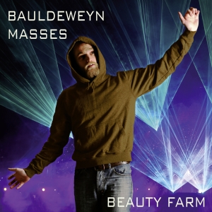 Beauty Farm - Noel Bauldeweyn: Messen ryhmässä ME SUOSITTELEMME / Joululahjavinkki: CD @ Bengans Skivbutik AB (5571686)