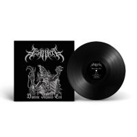 Azarath - Diabolical Impious Evil (Black Viny ryhmässä Övrigt /  @ Bengans Skivbutik AB (5571734)