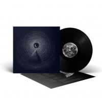 Unreqvited - A Pathway To The Moon (Black Vinyl ryhmässä Övrigt /  @ Bengans Skivbutik AB (5571744)