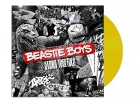 Beastie Boys - Stand Together (Yellow Vinyl Lp) ryhmässä Övrigt /  @ Bengans Skivbutik AB (5571751)