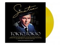 Sinatra Frank - Tokyo, Tokyo (Yellow Vinyl Lp) ryhmässä Övrigt /  @ Bengans Skivbutik AB (5571752)