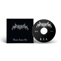 Azarath - Diabolical Impious Evil (Digipack) ryhmässä Övrigt /  @ Bengans Skivbutik AB (5571755)