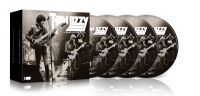 Thin Lizzy - Broadcast Collection (4 Cd Box) ryhmässä Övrigt /  @ Bengans Skivbutik AB (5571757)